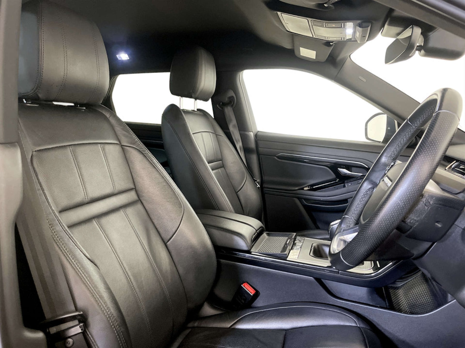 Used Land Rover Range Rover Evoque 2020 for sale - 77185458: Photo 13