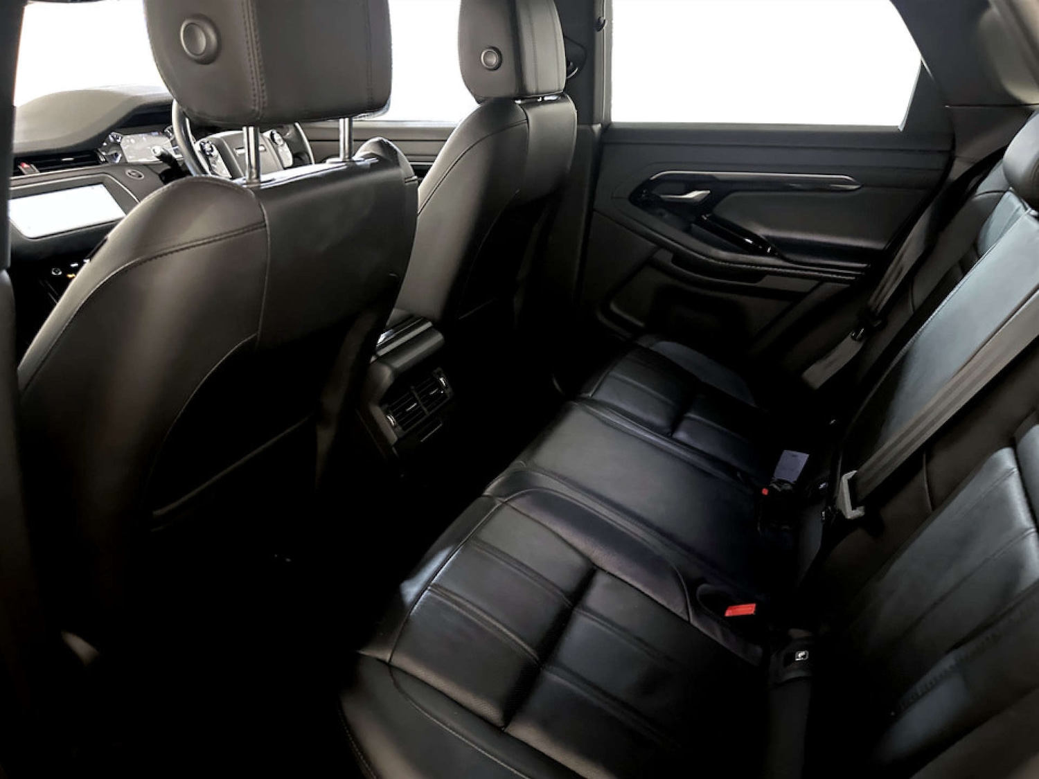 Used Land Rover Range Rover Evoque 2020 for sale - 77185458: Photo 14