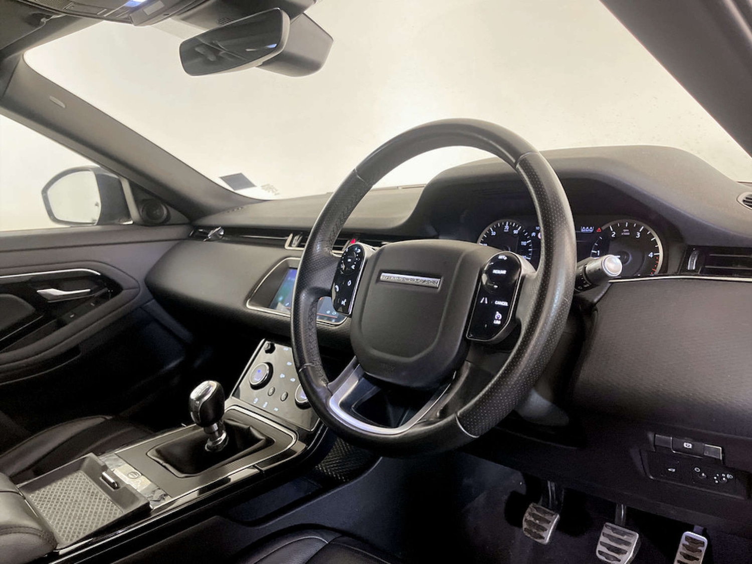 Used Land Rover Range Rover Evoque 2020 for sale - 77185458: Photo 15