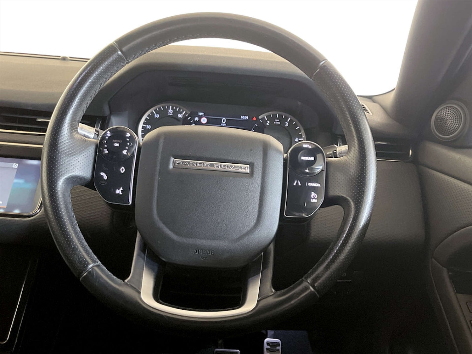 Used Land Rover Range Rover Evoque 2020 for sale - 77185458: Photo 16