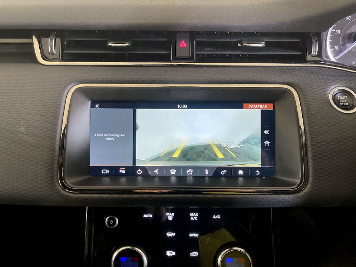 Used Land Rover Range Rover Evoque 2020 for sale - 77185458: Photo 20