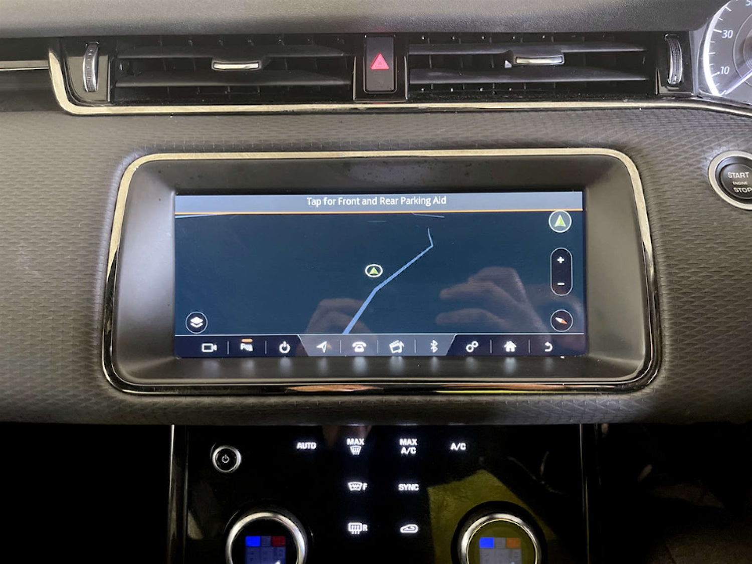 Used Land Rover Range Rover Evoque 2020 for sale - 77185458: Photo 21