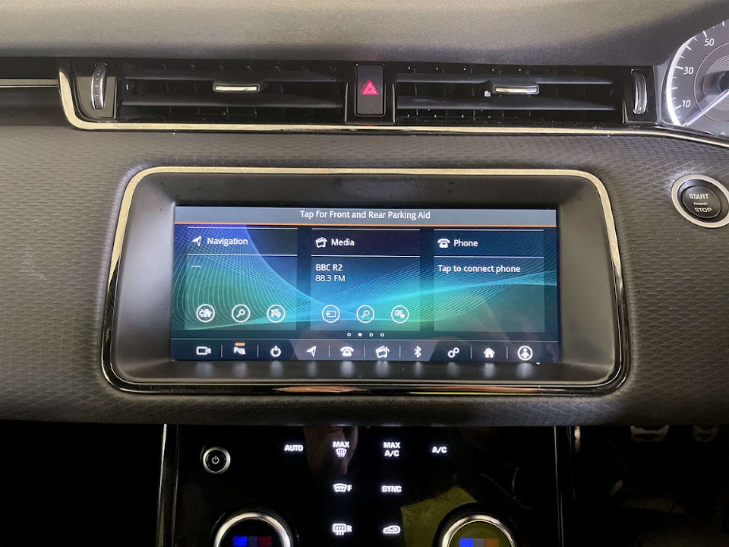 Used Land Rover Range Rover Evoque 2020 for sale - 77185458: Photo 22