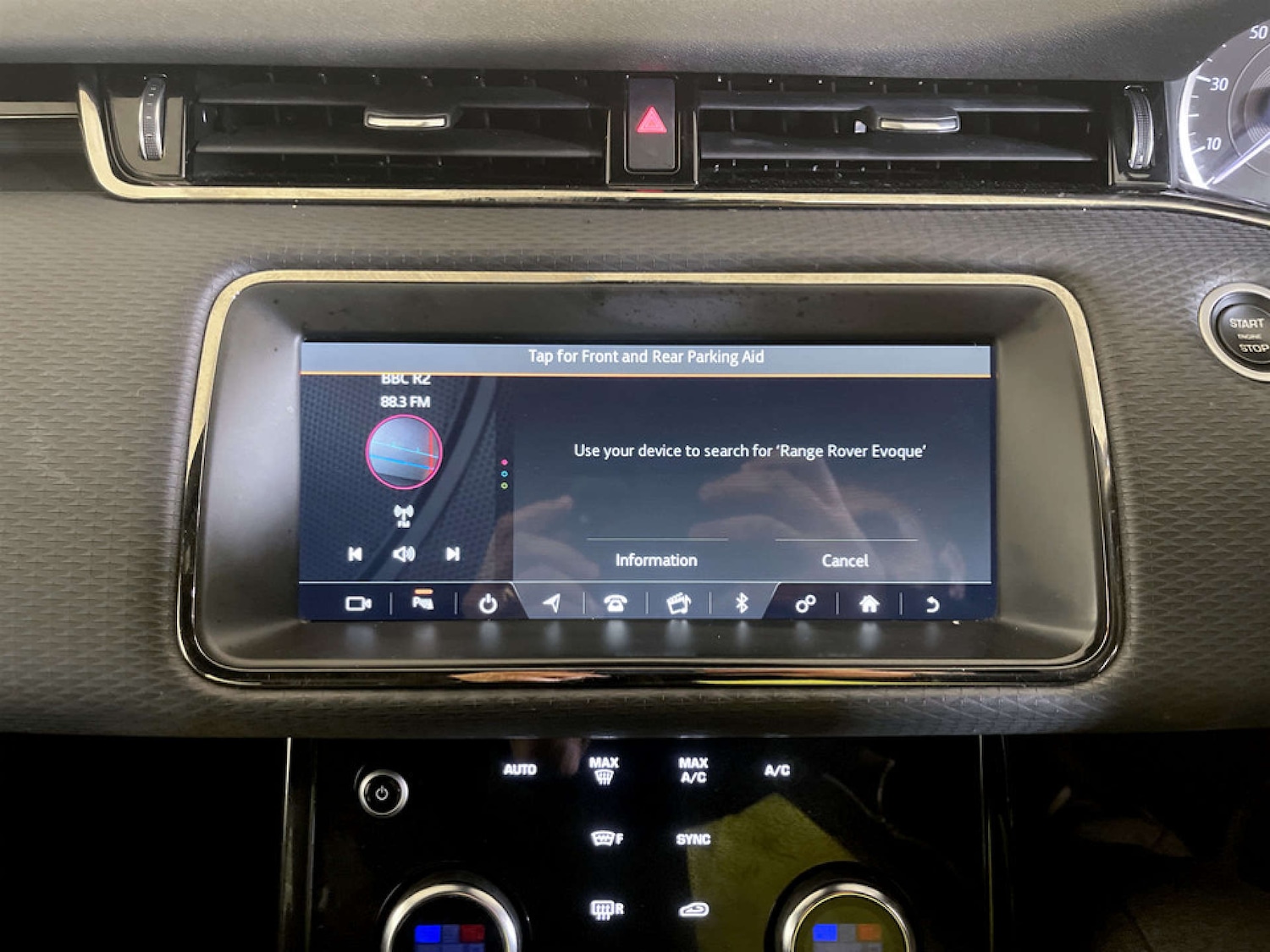 Used Land Rover Range Rover Evoque 2020 for sale - 77185458: Photo 24