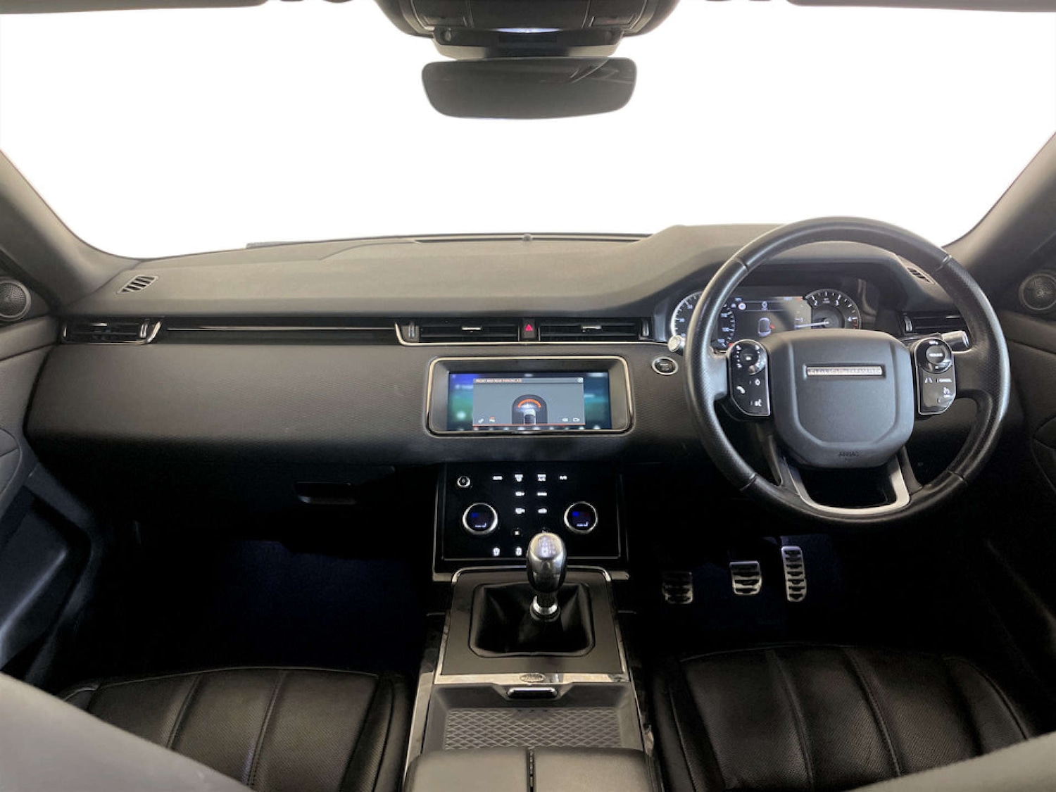 Used Land Rover Range Rover Evoque 2020 for sale - 77185458: Photo 3