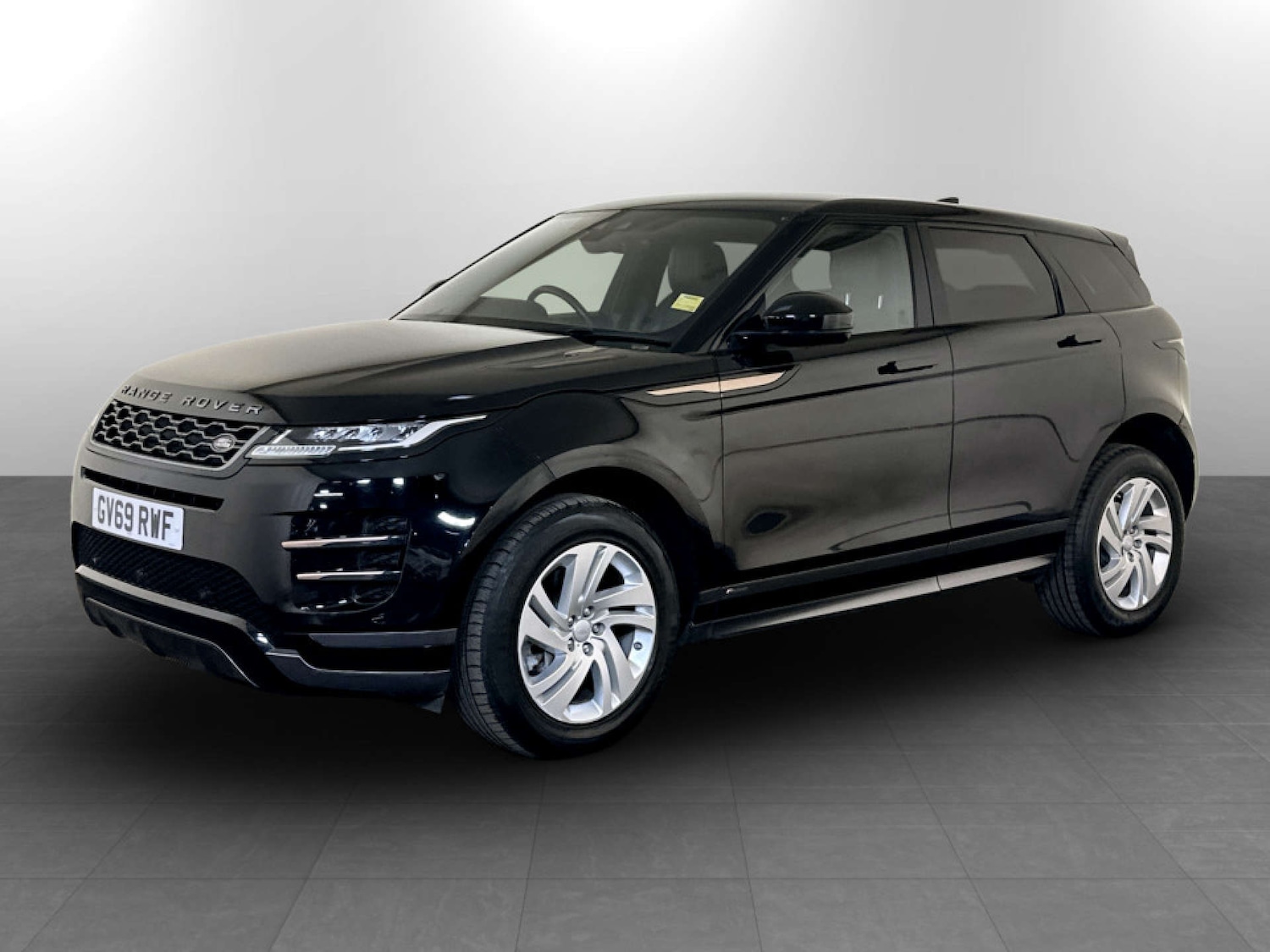 Used Land Rover Range Rover Evoque 2020 for sale - 77185458: Photo 6