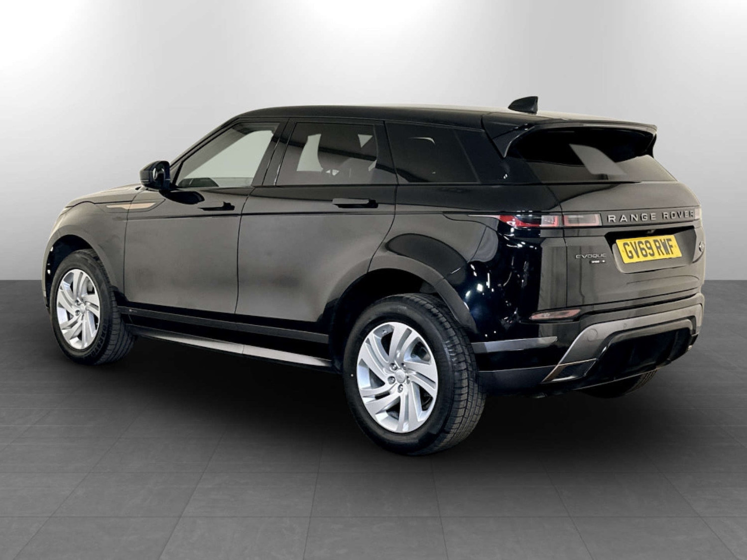 Used Land Rover Range Rover Evoque 2020 for sale - 77185458: Photo 8