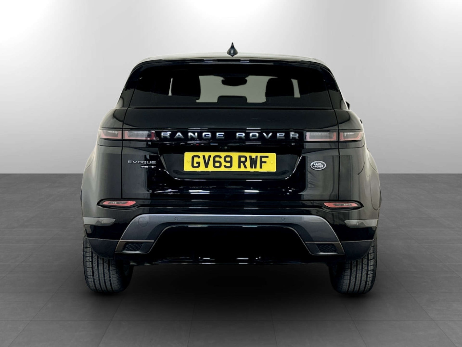 Used Land Rover Range Rover Evoque 2020 for sale - 77185458: Photo 9