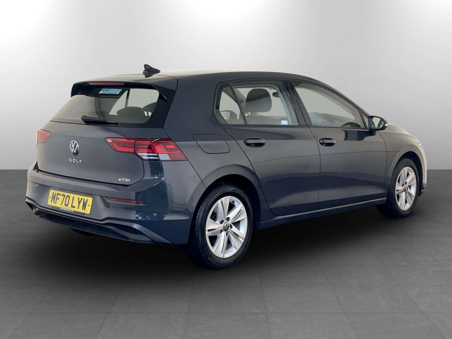 Used Volkswagen Golf 2020 for sale - 77578144: Photo 10