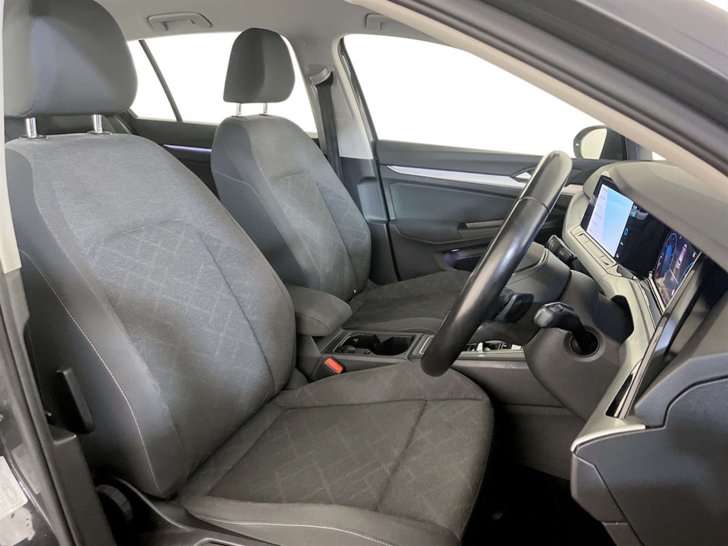 Used Volkswagen Golf 2020 for sale - 77578144: Photo 13