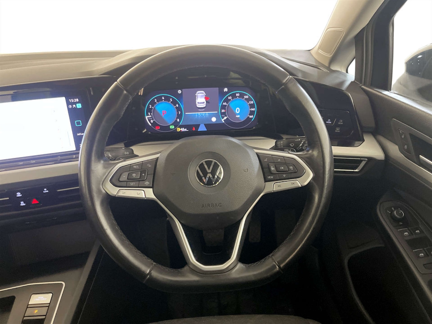 Used Volkswagen Golf 2020 for sale - 77578144: Photo 16