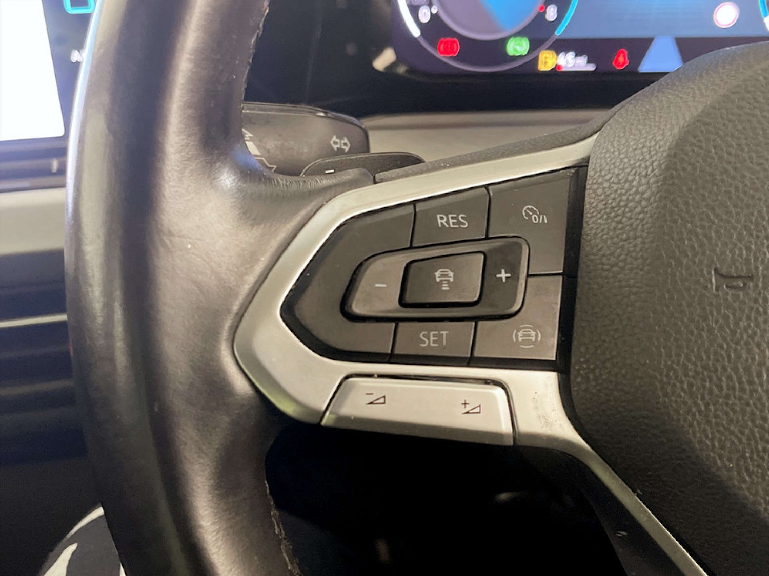 Used Volkswagen Golf 2020 for sale - 77578144: Photo 17