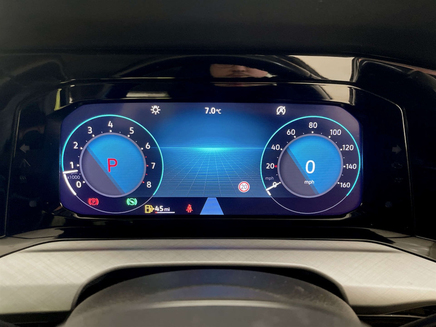 Used Volkswagen Golf 2020 for sale - 77578144: Photo 18