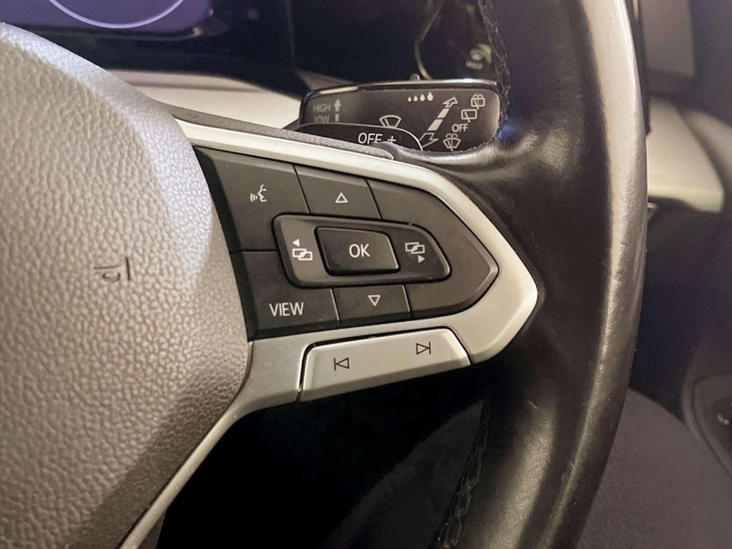 Used Volkswagen Golf 2020 for sale - 77578144: Photo 19