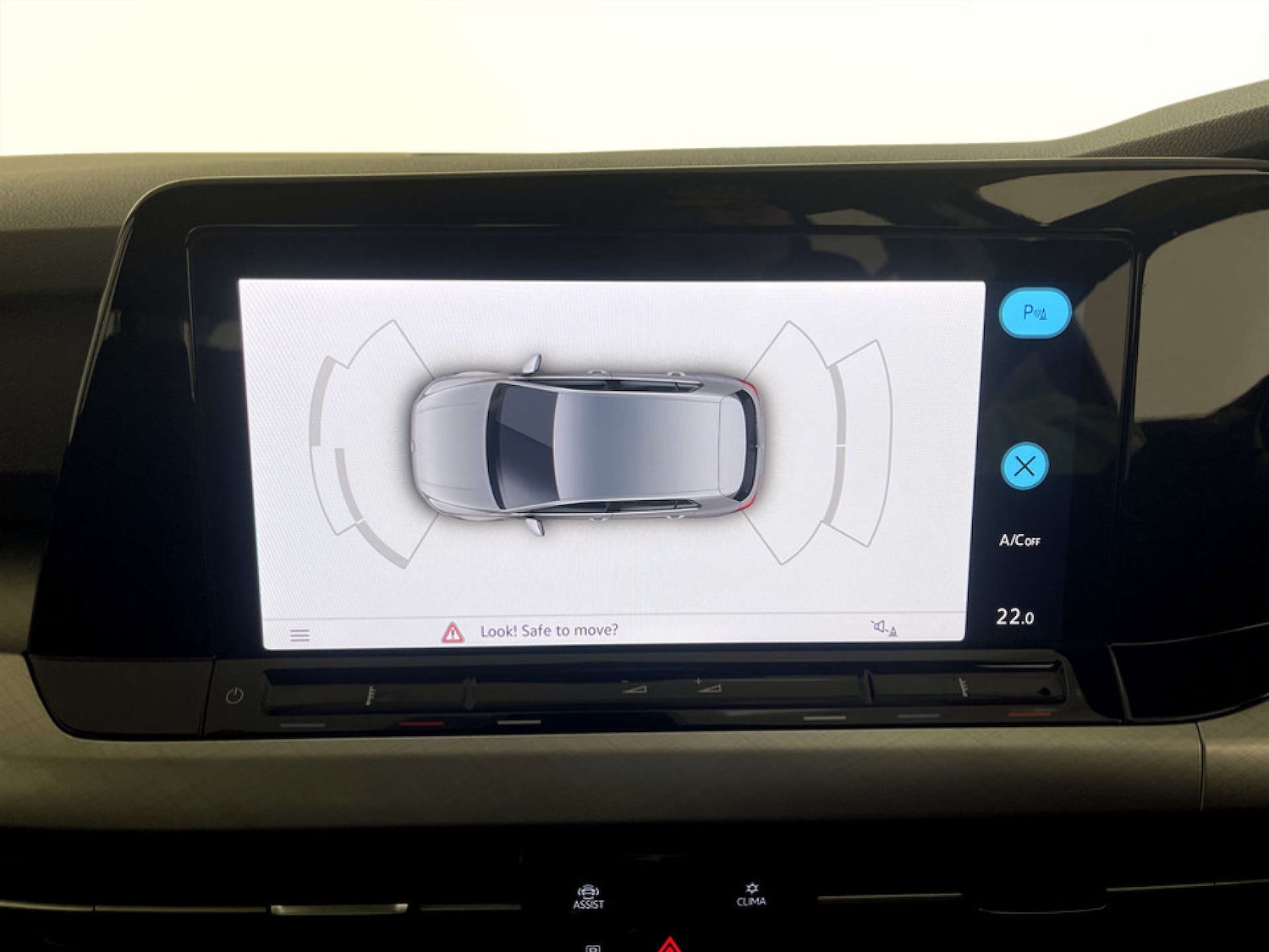 Used Volkswagen Golf 2020 for sale - 77578144: Photo 20