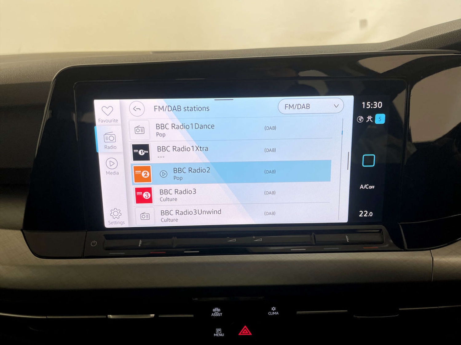 Used Volkswagen Golf 2020 for sale - 77578144: Photo 22