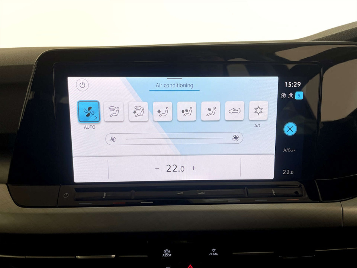 Used Volkswagen Golf 2020 for sale - 77578144: Photo 24