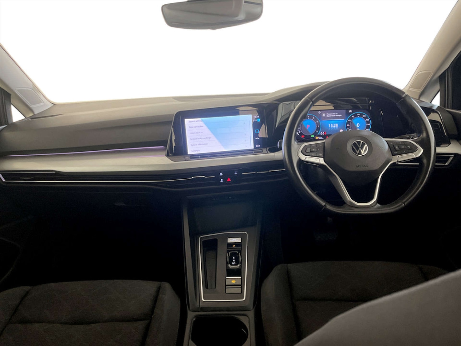 Used Volkswagen Golf 2020 for sale - 77578144: Photo 3