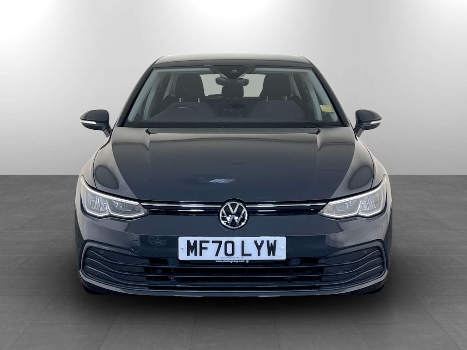 Used Volkswagen Golf 2020 for sale - 77578144: Photo 5