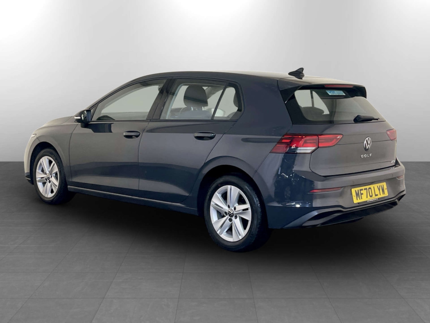 Used Volkswagen Golf 2020 for sale - 77578144: Photo 8