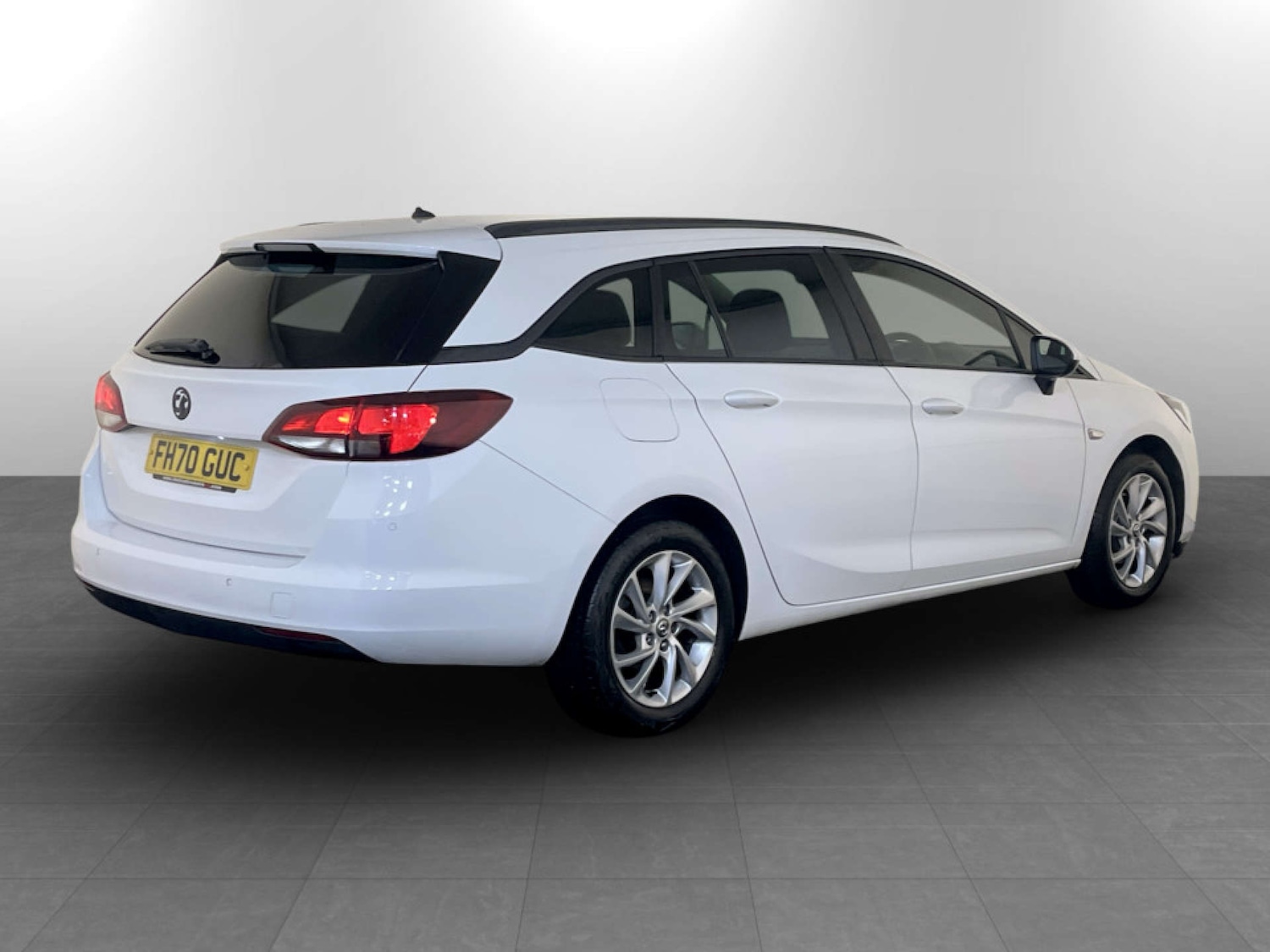 Used Vauxhall Astra 2021 for sale - 77350529: Photo 10