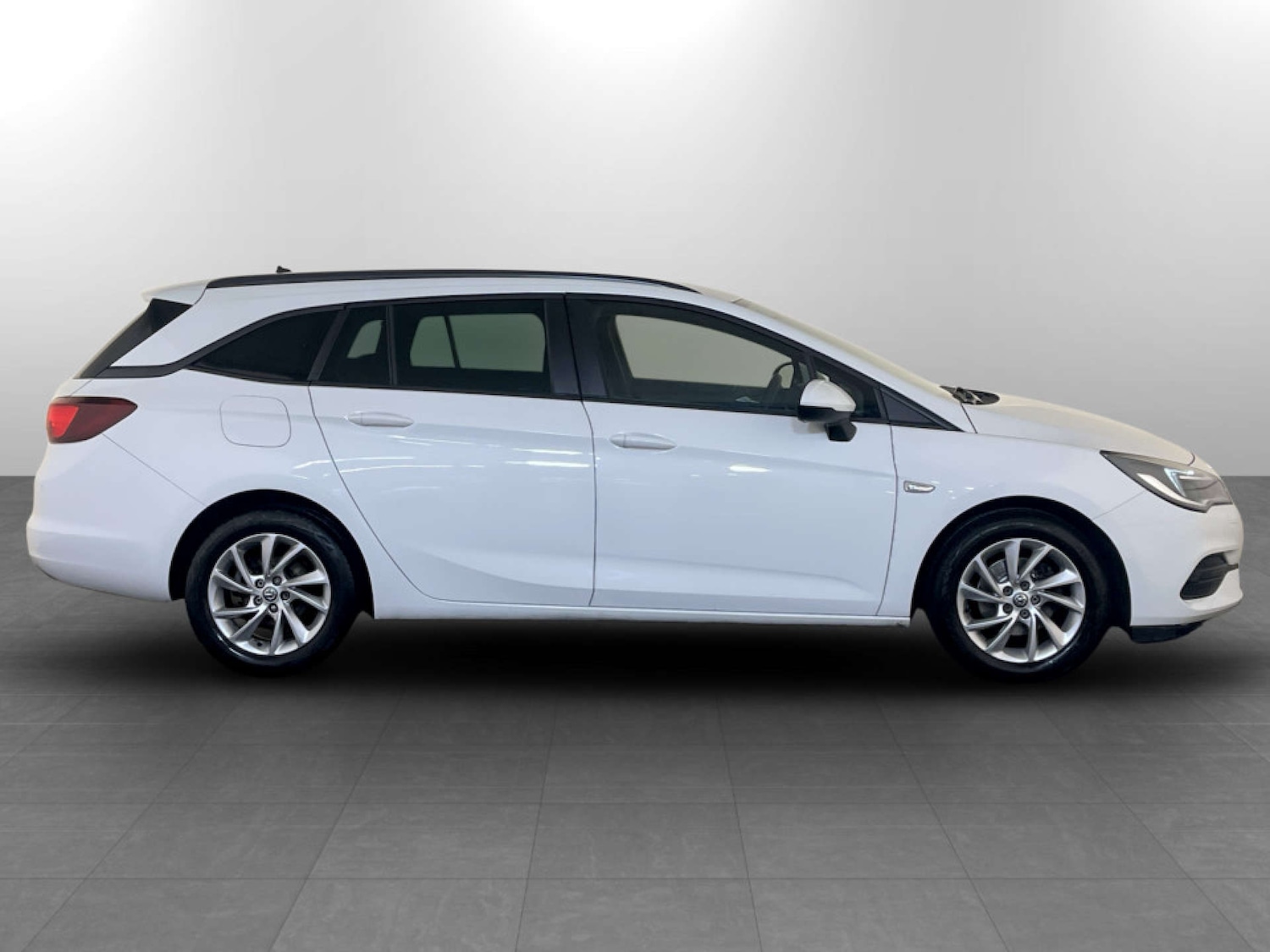 Used Vauxhall Astra 2021 for sale - 77350529: Photo 11