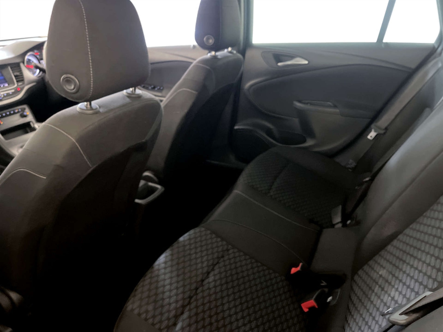 Used Vauxhall Astra 2021 for sale - 77350529: Photo 13