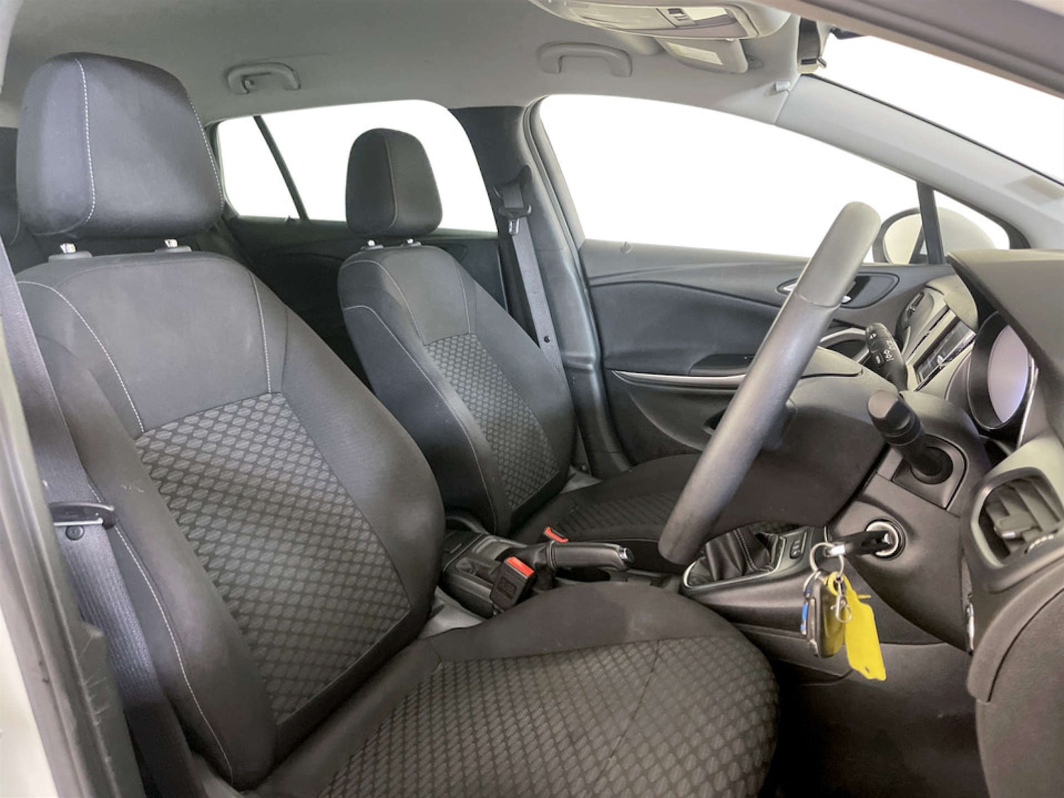 Used Vauxhall Astra 2021 for sale - 77350529: Photo 14