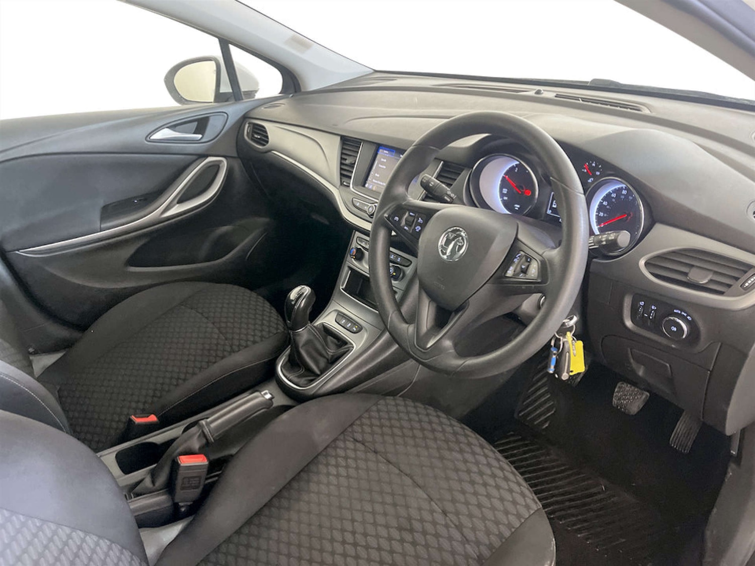 Used Vauxhall Astra 2021 for sale - 77350529: Photo 15