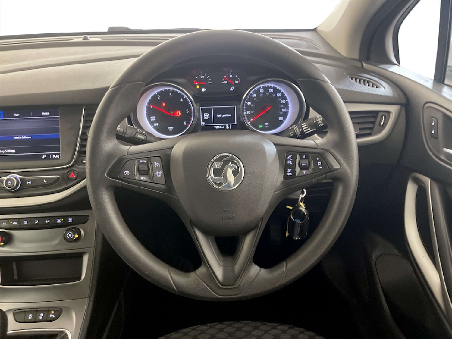 Used Vauxhall Astra 2021 for sale - 77350529: Photo 16