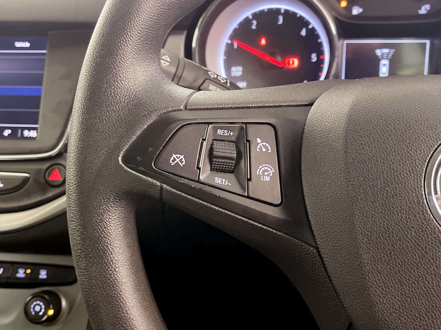 Used Vauxhall Astra 2021 for sale - 77350529: Photo 17