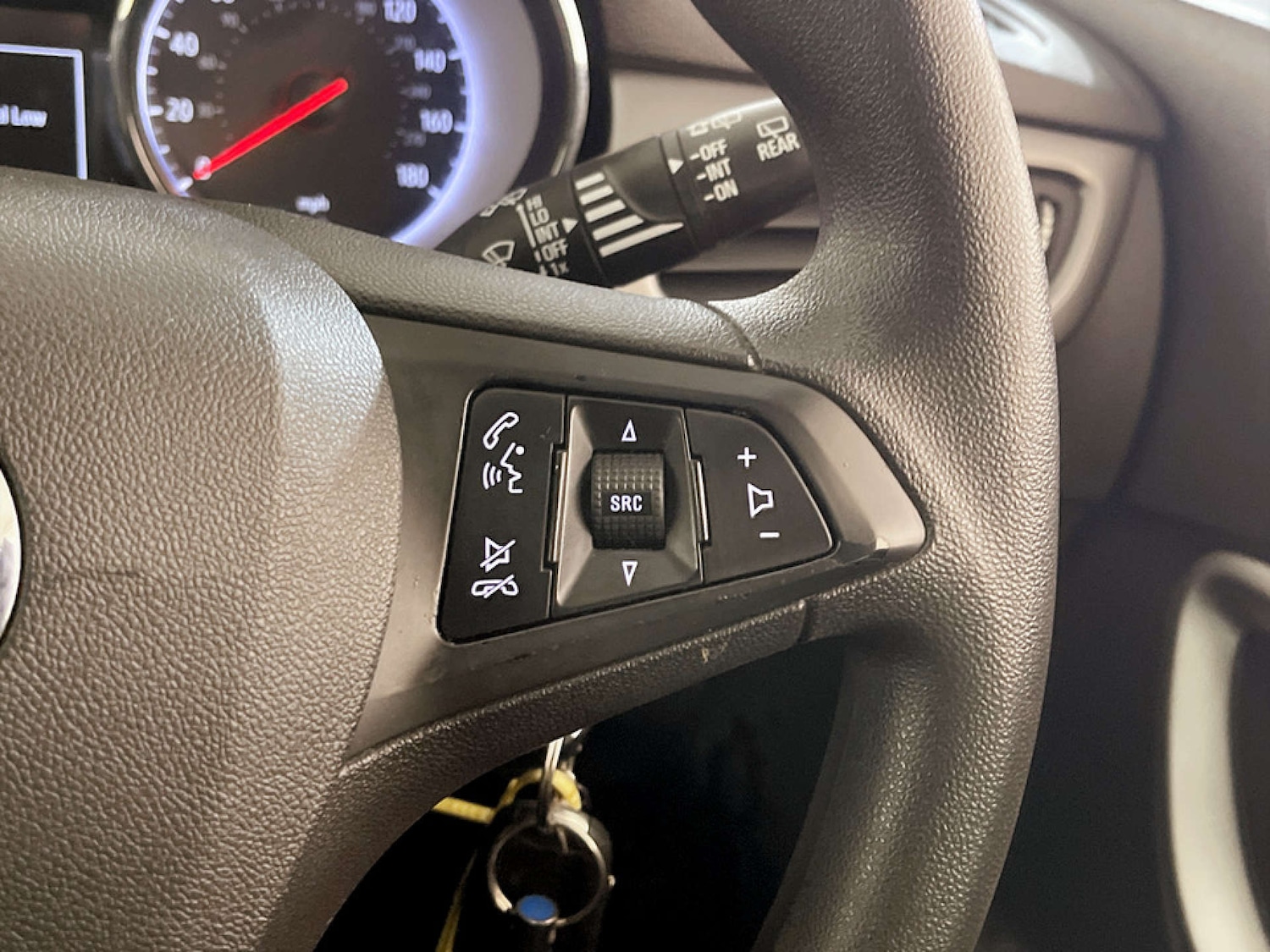 Used Vauxhall Astra 2021 for sale - 77350529: Photo 19