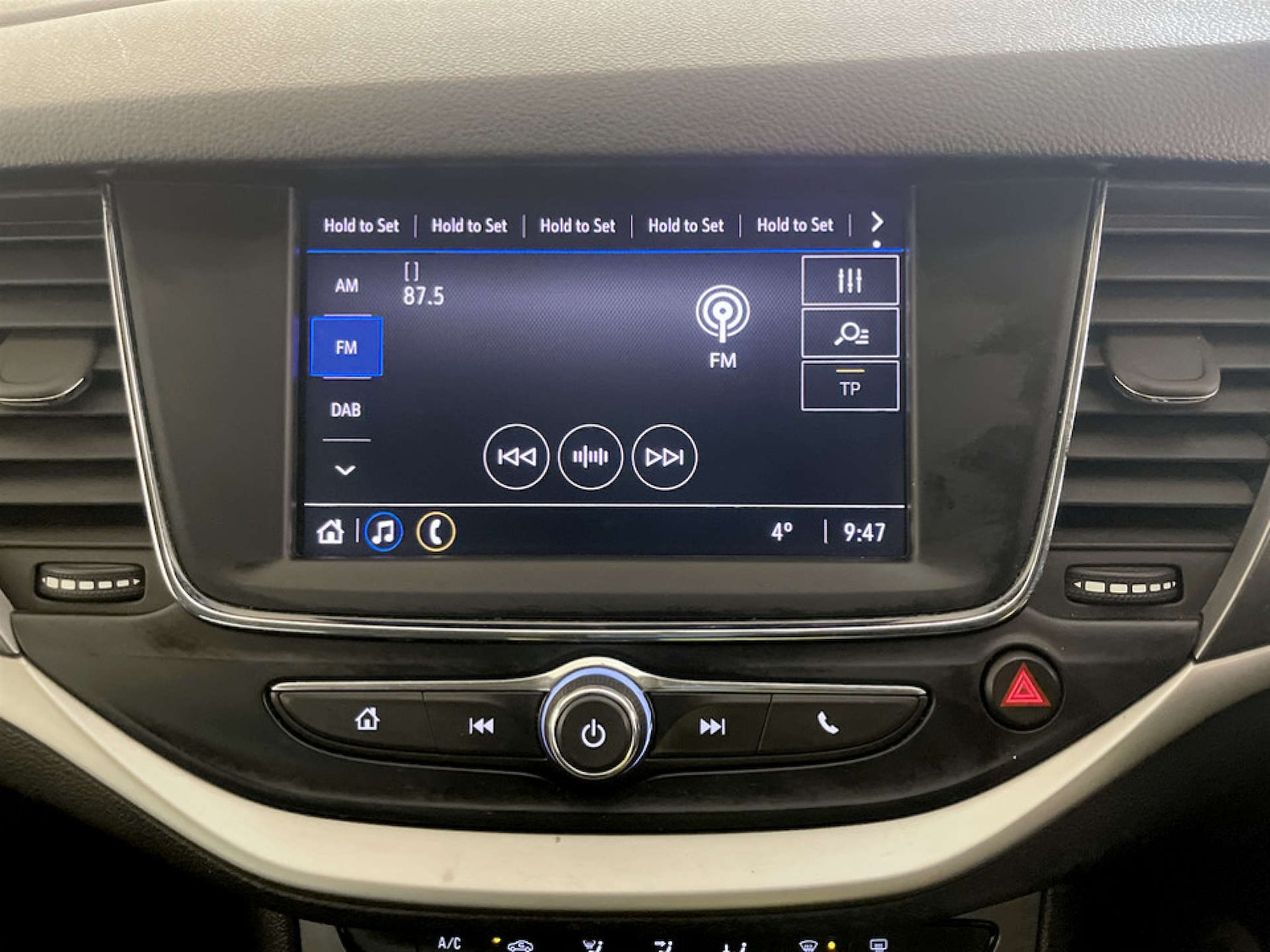 Used Vauxhall Astra 2021 for sale - 77350529: Photo 20