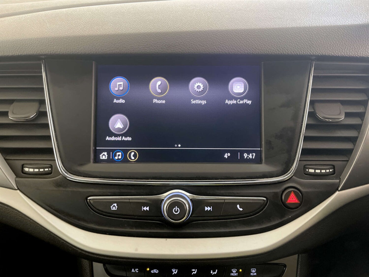 Used Vauxhall Astra 2021 for sale - 77350529: Photo 21