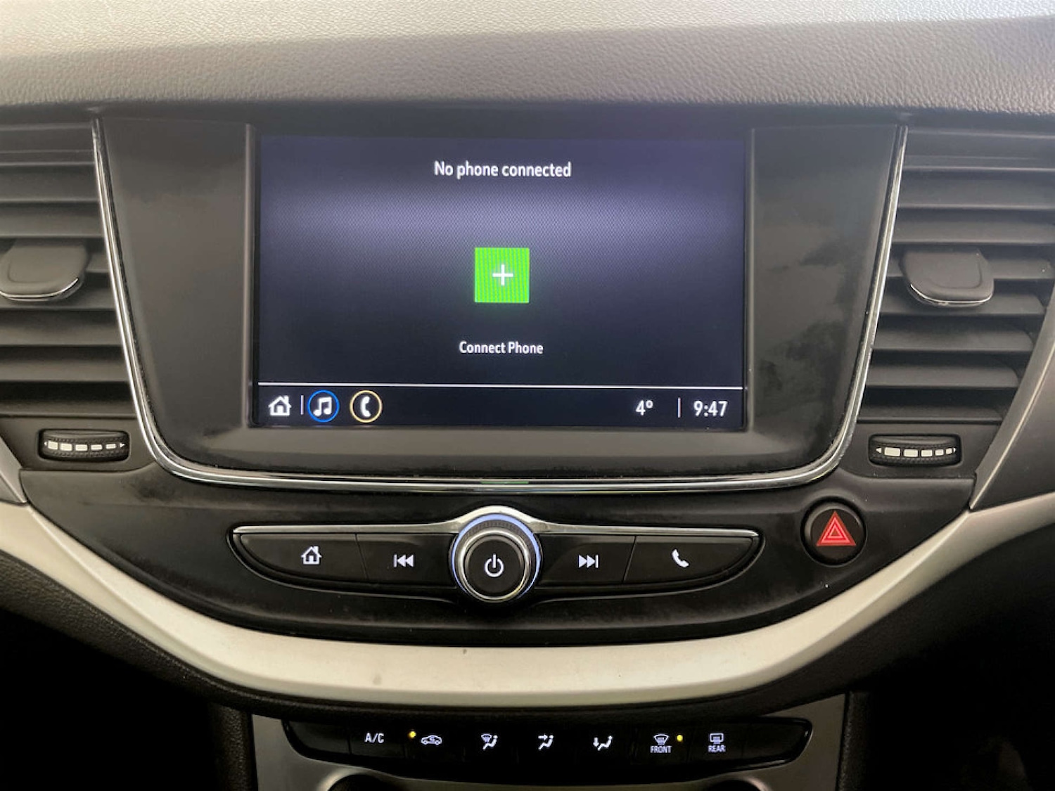 Used Vauxhall Astra 2021 for sale - 77350529: Photo 23