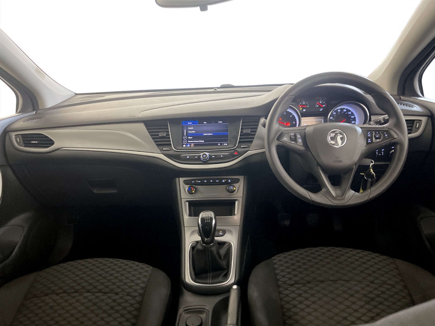 Used Vauxhall Astra 2021 for sale - 77350529: Photo 3