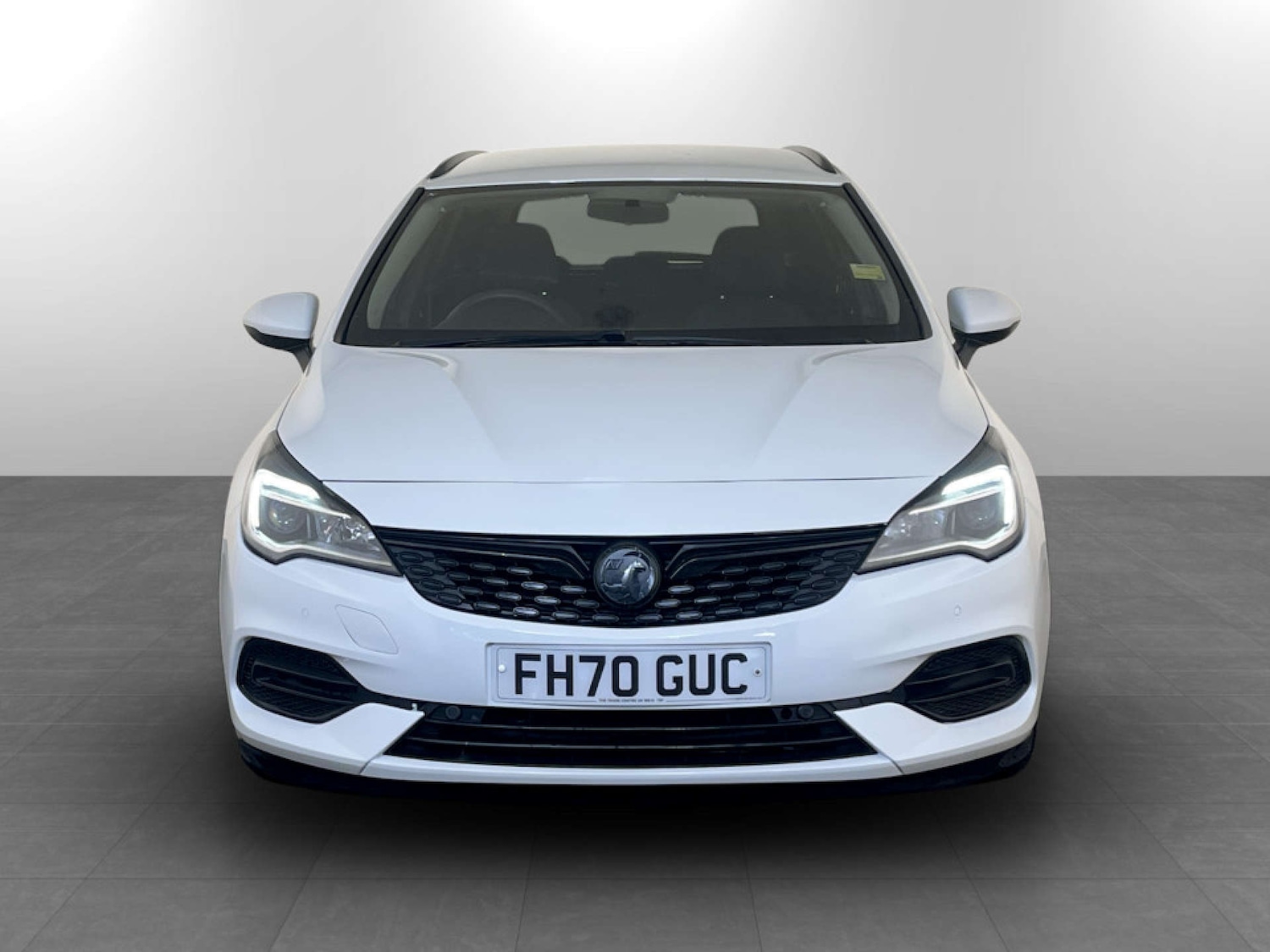 Used Vauxhall Astra 2021 for sale - 77350529: Photo 5
