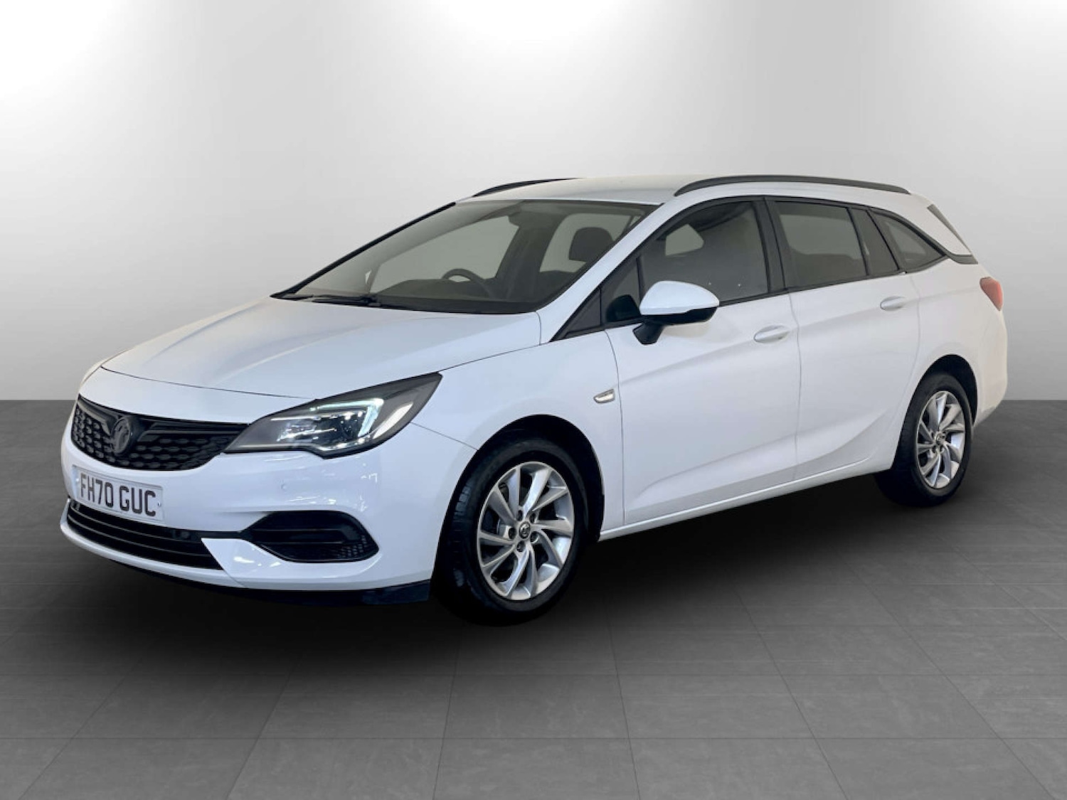Used Vauxhall Astra 2021 for sale - 77350529: Photo 6