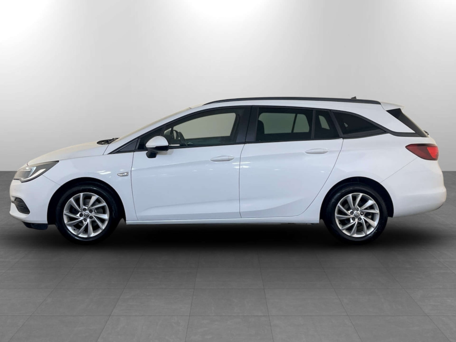 Used Vauxhall Astra 2021 for sale - 77350529: Photo 7