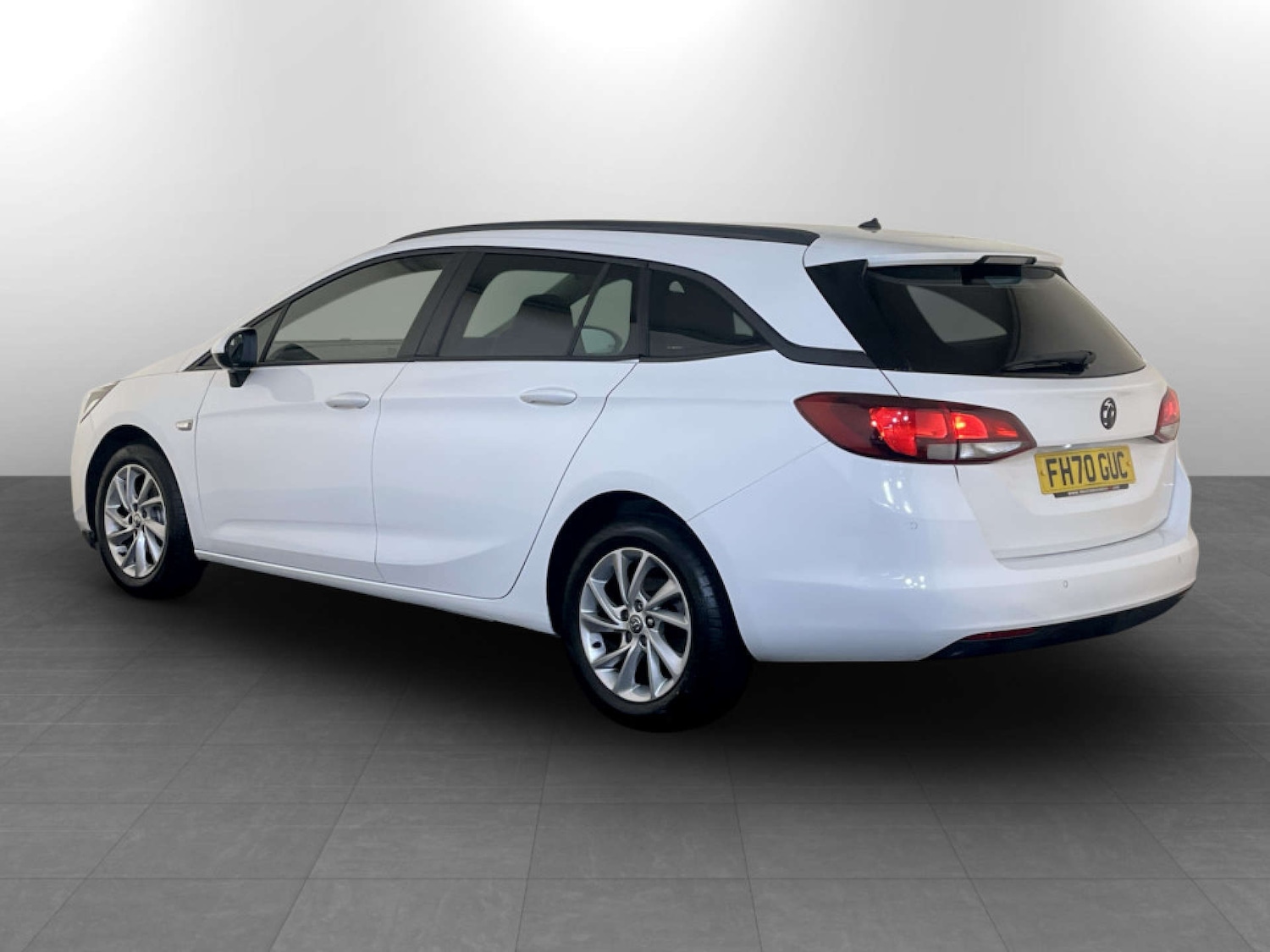 Used Vauxhall Astra 2021 for sale - 77350529: Photo 8