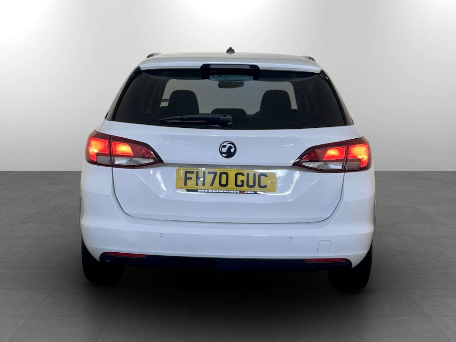 Used Vauxhall Astra 2021 for sale - 77350529: Photo 9