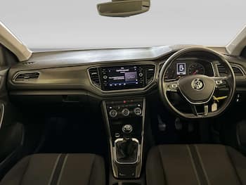 Used Volkswagen T-Roc 2019 for sale - 79561338: Photo
