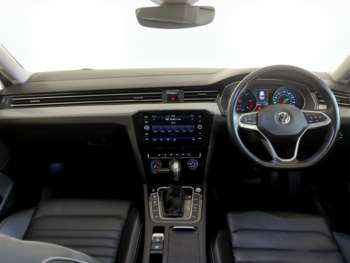 Used Volkswagen Passat 2020 for sale - 74879074: Photo