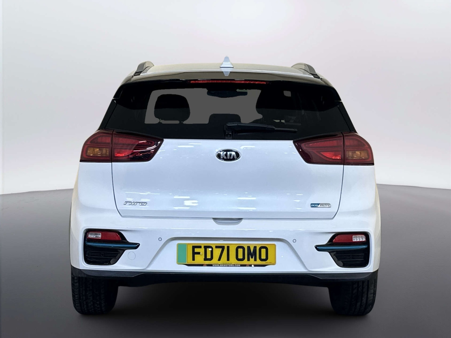 Used Kia Niro 2022 for sale - 77900951: Photo 11