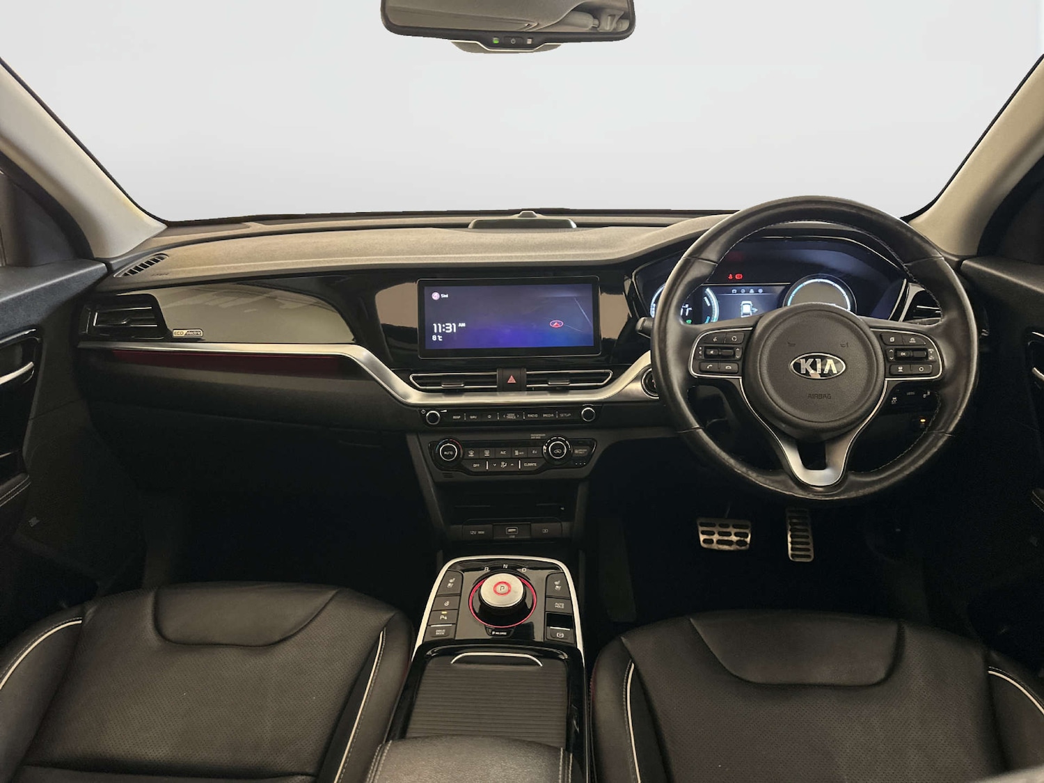 Used Kia Niro 2022 for sale - 77900951: Photo 14