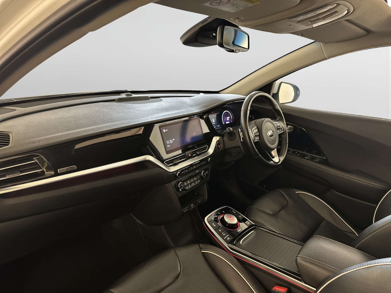 Used Kia Niro 2022 for sale - 77900951: Photo 15