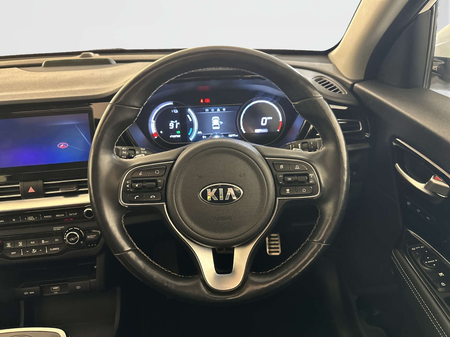 Used Kia Niro 2022 for sale - 77900951: Photo 16