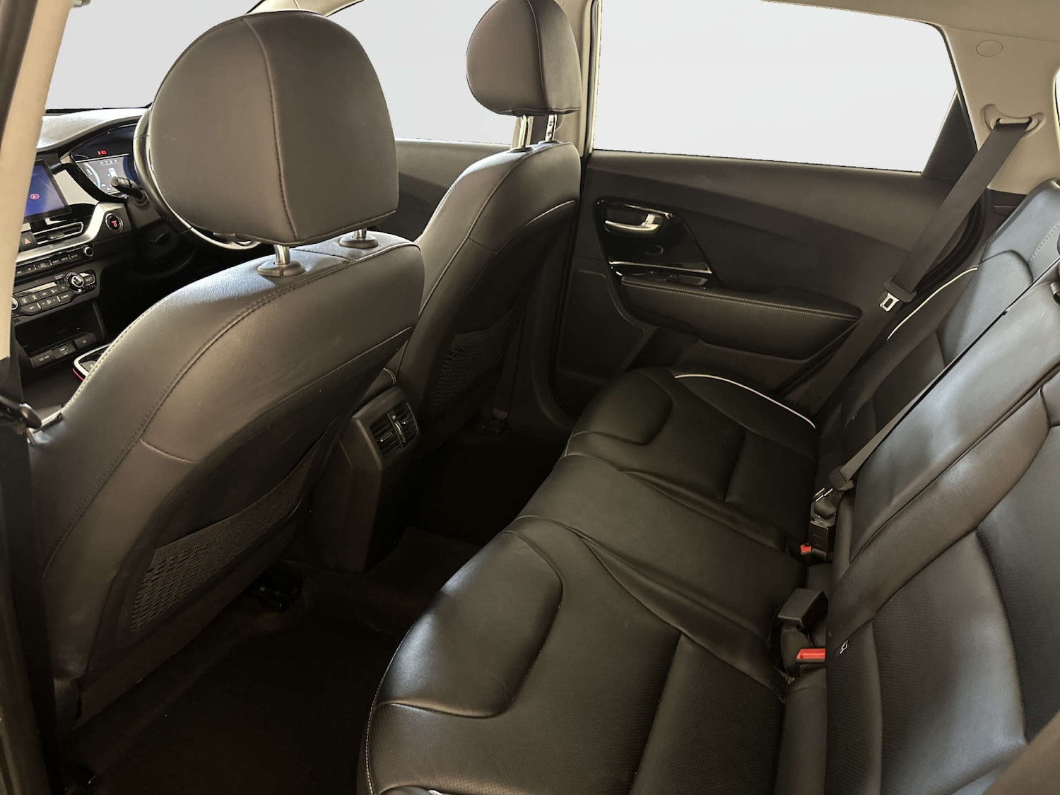 Used Kia Niro 2022 for sale - 77900951: Photo 17