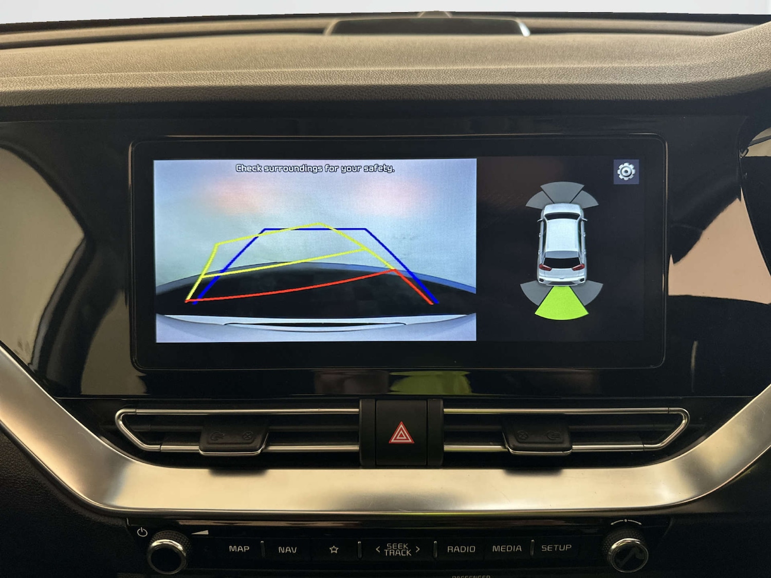 Used Kia Niro 2022 for sale - 77900951: Photo 19