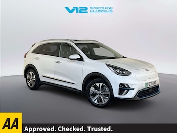 Used Kia Niro 2022 for sale - 77900951: Photo